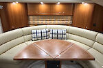 Sunseeker Portofino 47 Vaihtoveneet - Marinepalvelu Power Products