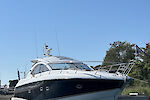 Sunseeker Portofino 47 Vaihtoveneet - Marinepalvelu Power Products