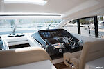 Sunseeker Portofino 47 Vaihtoveneet - Marinepalvelu Power Products