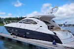 Sunseeker Portofino 47 Vaihtoveneet - Marinepalvelu Power Products