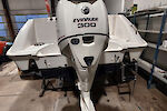 Boston Whaler 240 Outrage Vaihtoveneet - Marinepalvelu Power Products
