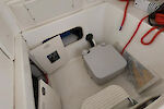 Boston Whaler 240 Outrage Vaihtoveneet - Marinepalvelu Power Products