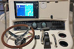 Boston Whaler 240 Outrage Vaihtoveneet - Marinepalvelu Power Products