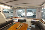 Marex 310 Sun Cruiser Vaihtoveneet - Marinepalvelu Power Products