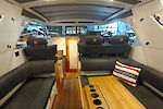 Marex 310 Sun Cruiser Vaihtoveneet - Marinepalvelu Power Products