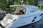 Marex 310 Sun Cruiser Vaihtoveneet - Marinepalvelu Power Products