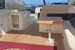 Sunseeker Predator 60 Vaihtoveneet - Marinepalvelu Power Products