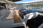 Sunseeker Predator 60 Vaihtoveneet - Marinepalvelu Power Products