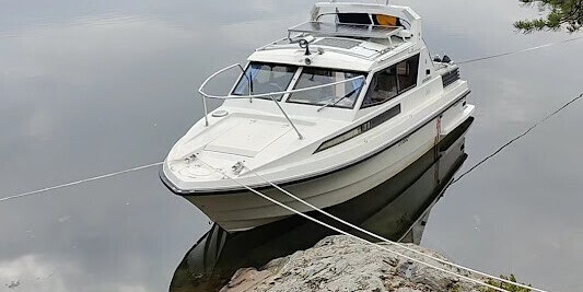 Marino 7000 - Marinepalvelu