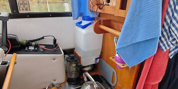 Marino 7000 - Marinepalvelu