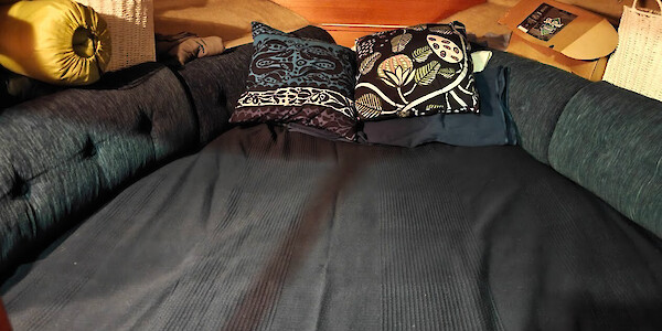 Marino 7000 - Marinepalvelu