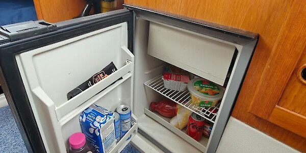 Marino 7000 - Marinepalvelu