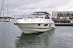 Fairline Targa 38 Vaihtoveneet - Marinepalvelu Power Products