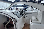 Fairline Targa 38 Vaihtoveneet - Marinepalvelu Power Products
