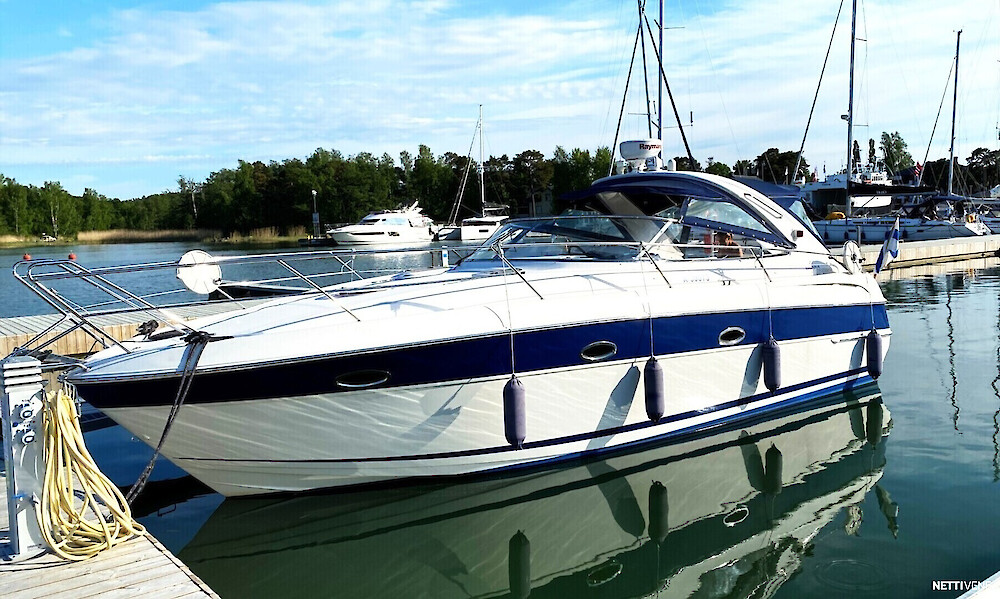 Bavaria 33 Sport HT Vaihtoveneet - Marinepalvelu Power Products