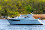 Marex 310 Sun Cruiser Vaihtoveneet - Marinepalvelu Power Products