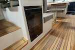Marex 310 Sun Cruiser Vaihtoveneet - Marinepalvelu Power Products