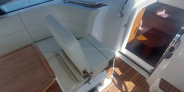 Bavaria 31 Sport - Marinepalvelu