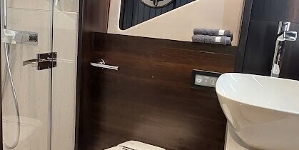 Sunseeker Manhattan 55 - Marinepalvelu