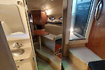 Sea Ray 325 Sundancer Vaihtoveneet - Marinepalvelu Power Products