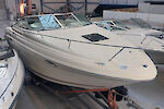 Sea Ray 250 Amberjack Vaihtoveneet - Marinepalvelu Power Products