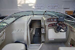 Sea Ray 250 Amberjack Vaihtoveneet - Marinepalvelu Power Products