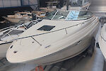 Sea Ray 250 Amberjack Vaihtoveneet - Marinepalvelu Power Products