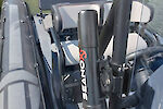 Zodiac PRO 7 Vaihtoveneet - Marinepalvelu Power Products