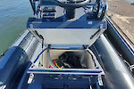 Zodiac PRO 7 Vaihtoveneet - Marinepalvelu Power Products