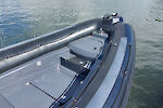 Zodiac PRO 7 Vaihtoveneet - Marinepalvelu Power Products