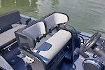 Zodiac PRO 7 Vaihtoveneet - Marinepalvelu Power Products
