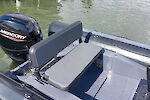 Zodiac PRO 7 Vaihtoveneet - Marinepalvelu Power Products