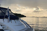 Sunseeker Portofino 53 Vaihtoveneet - Marinepalvelu Power Products