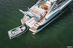 Sunseeker Portofino 53 Vaihtoveneet - Marinepalvelu Power Products