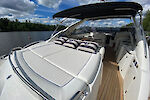 Sunseeker Camargue 50 Vaihtoveneet - Marinepalvelu Power Products