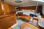 Sunseeker Camargue 50 Vaihtoveneet - Marinepalvelu Power Products