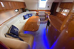 Sunseeker Camargue 50 Vaihtoveneet - Marinepalvelu Power Products