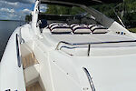 Sunseeker Camargue 50 Vaihtoveneet - Marinepalvelu Power Products