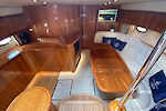 Sunseeker Camargue 50 Vaihtoveneet - Marinepalvelu Power Products