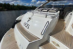 Sunseeker Camargue 50 Vaihtoveneet - Marinepalvelu Power Products