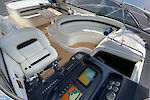 Sunseeker Camargue 50 Vaihtoveneet - Marinepalvelu Power Products