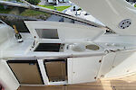 Sunseeker Camargue 50 Vaihtoveneet - Marinepalvelu Power Products