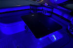 Sunseeker Camargue 50 Vaihtoveneet - Marinepalvelu Power Products