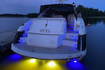 Sunseeker Camargue 50 Vaihtoveneet - Marinepalvelu Power Products
