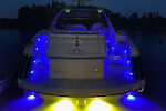 Sunseeker Camargue 50 Vaihtoveneet - Marinepalvelu Power Products