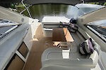 Sunseeker Camargue 50 Vaihtoveneet - Marinepalvelu Power Products