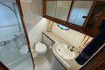 Sunseeker Camargue 50 Vaihtoveneet - Marinepalvelu Power Products