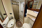 Sunseeker Camargue 50 Vaihtoveneet - Marinepalvelu Power Products