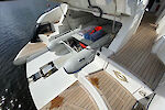Sunseeker Camargue 50 Vaihtoveneet - Marinepalvelu Power Products