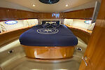 Sunseeker Camargue 50 Vaihtoveneet - Marinepalvelu Power Products